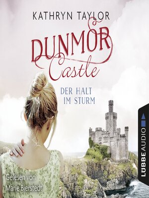 cover image of Der Halt im Sturm